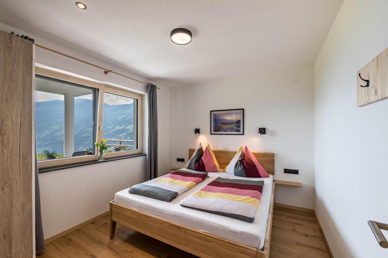 Ferienwohnung am Mühlbachl Rohrberg Exterior foto