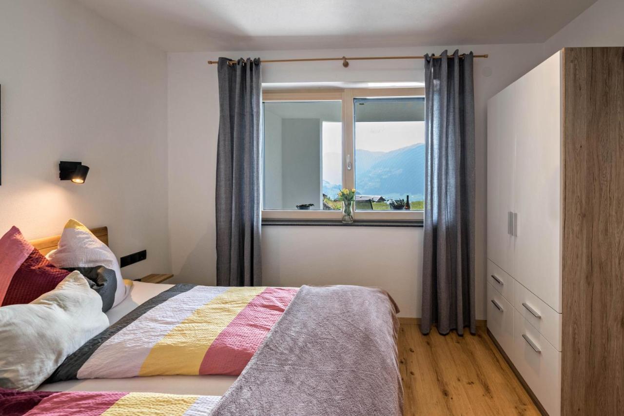 Ferienwohnung am Mühlbachl Rohrberg Exterior foto